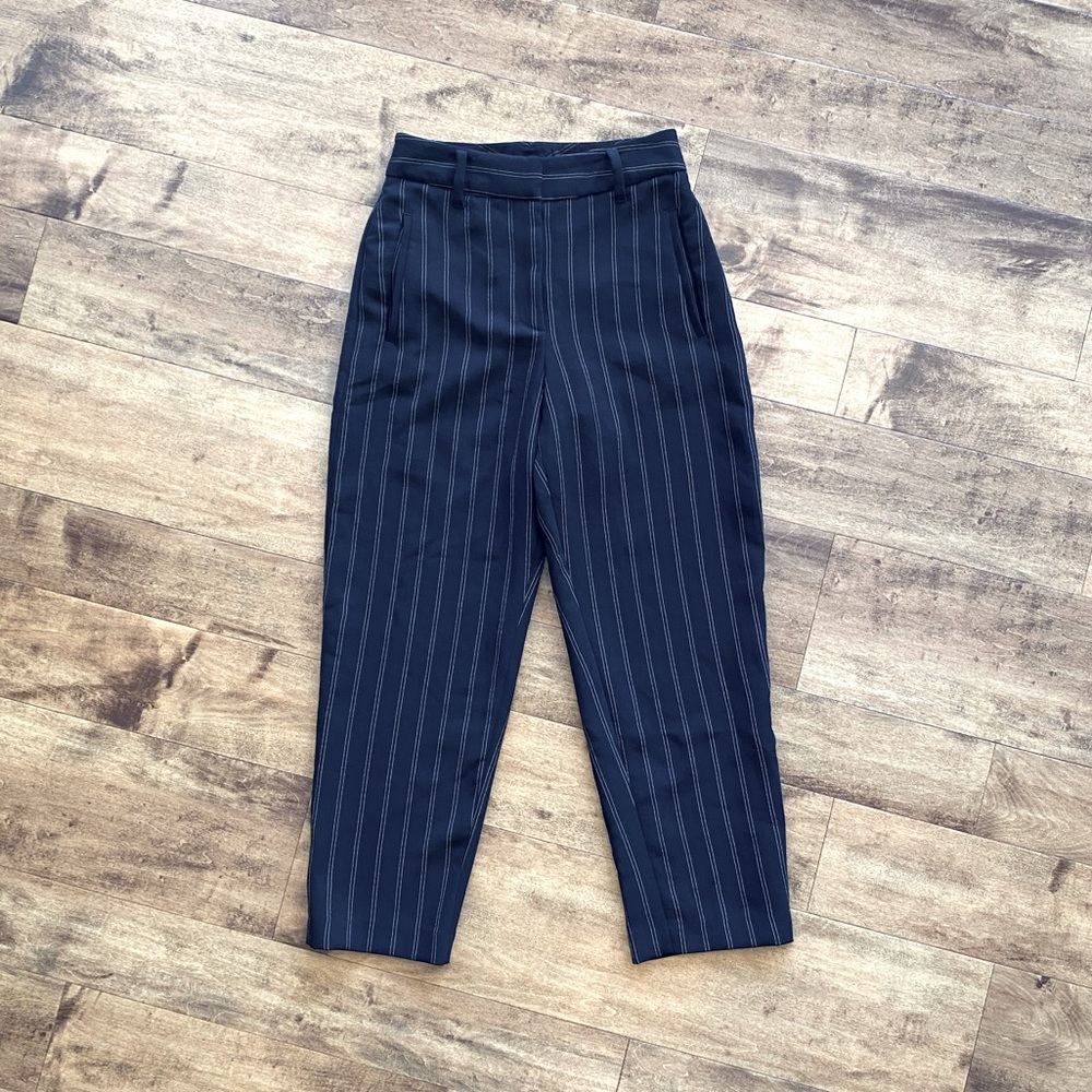 ARITZIA - Wilfred - Tie Front Pants